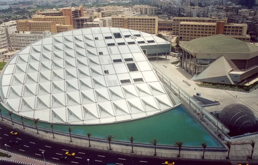 06 Days Cairo – Luxor – Alexandria
