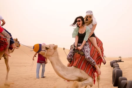 Bedouin Safari