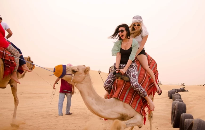 08 Days Cairo – Luxor – Hurghada
