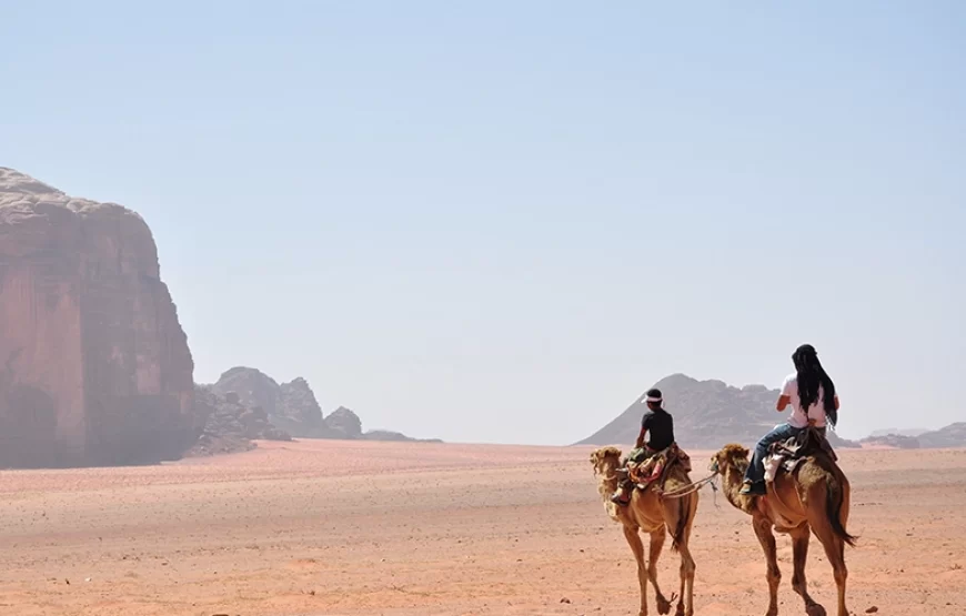 Bedouin Safari
