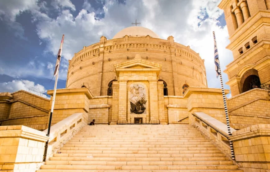 07 Days Egypt Pilgrimage Tours.