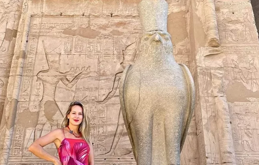 05 Days Nile Cruise