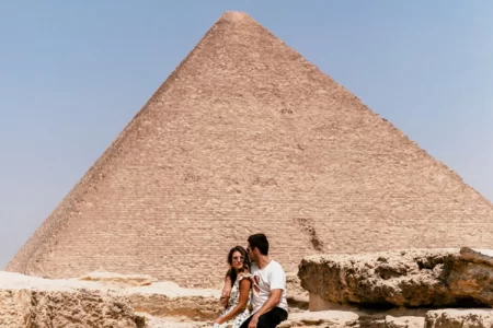 05 Days Egypt Pilgrimage Tours