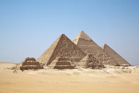 10 Days Cairo – Nile Cruise – Hurghada.