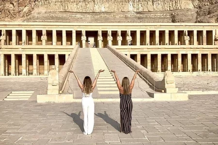 04 Days Nile Cruise