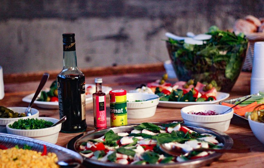 CAIRO FOOD TOURS AND FAMOUS RESTAURANT IN CAIRO