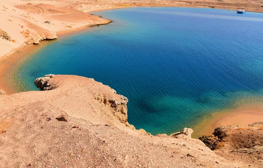 07 Days Egypt Pilgrimage Tours.