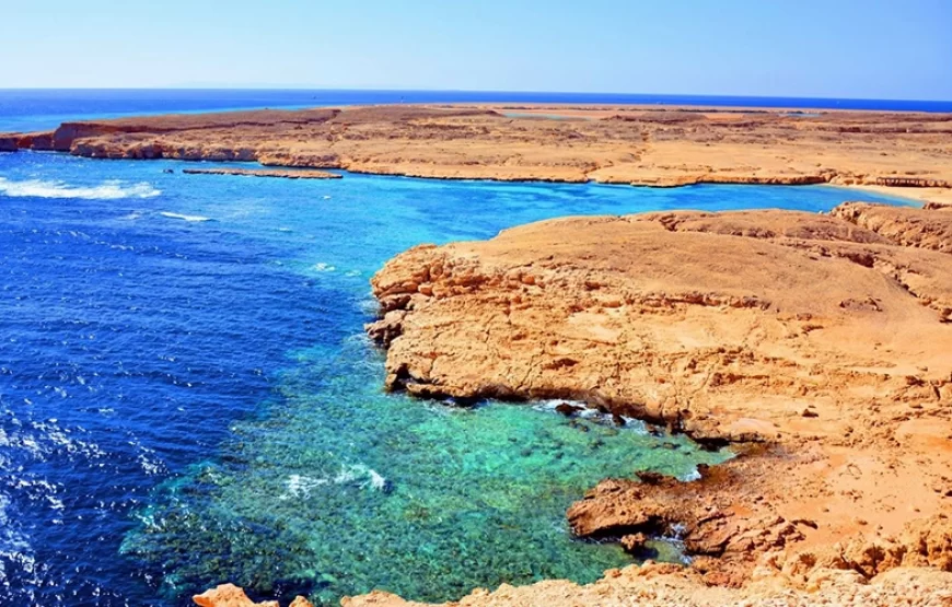 07 Days Egypt Pilgrimage Tours.
