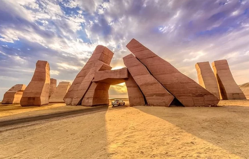 07 Days Egypt Pilgrimage Tours.