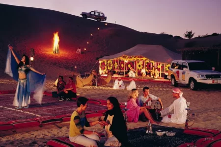 Super Safari Hurghada