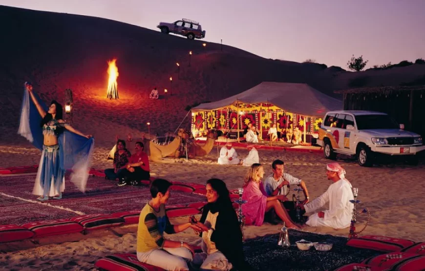 08 Days Cairo – Luxor – Hurghada