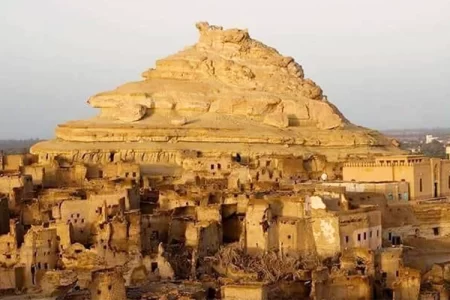 07 Days Cairo – Alexandria – Siwa