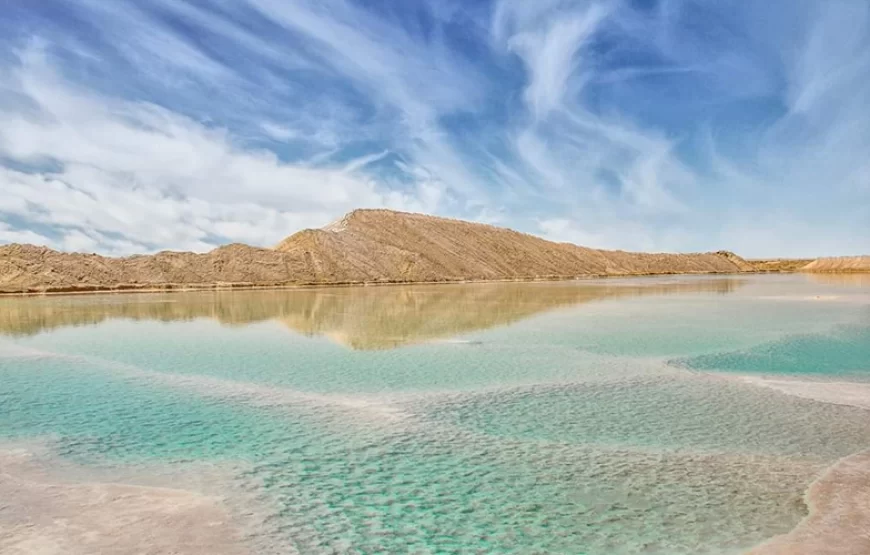 07 Days Cairo – Alexandria – Siwa