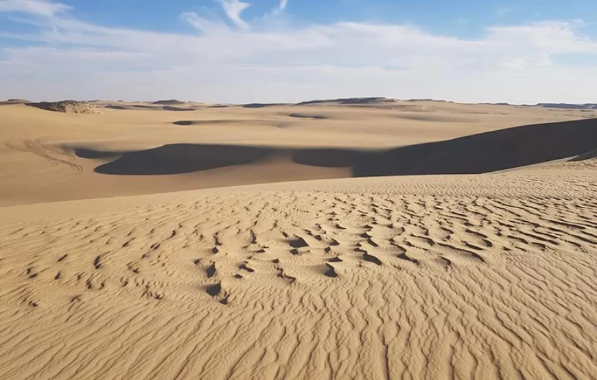 07 Days Cairo – Alexandria – Siwa