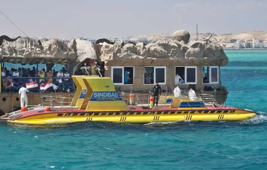 07 Days Cairo & Sharm EL Sheikh