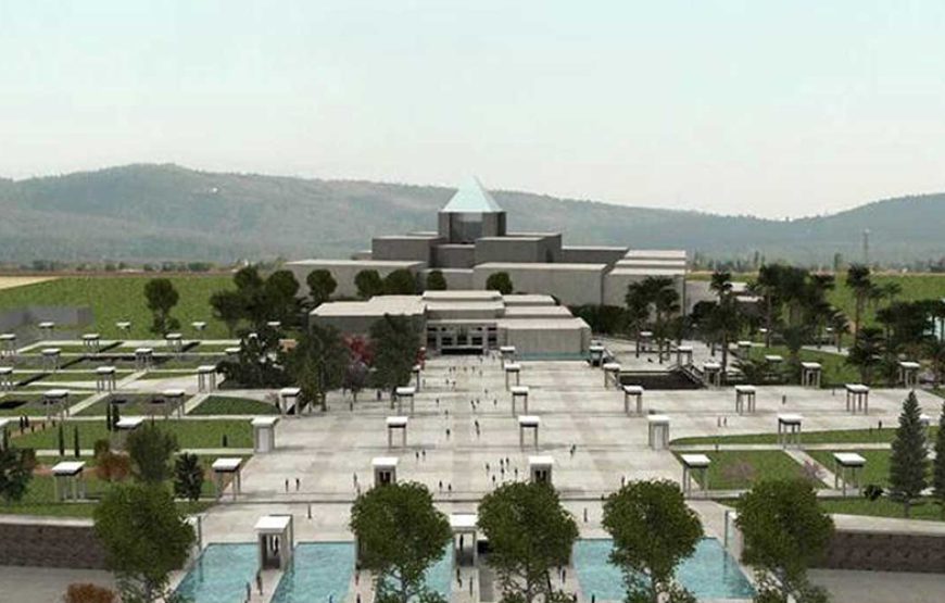 DAY TOUR TO THE NATIONAL MUSEUM OF EGYPTIAN CIVILIZATION