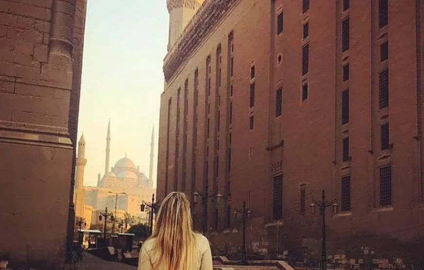 05 Days Egypt Pilgrimage Tours