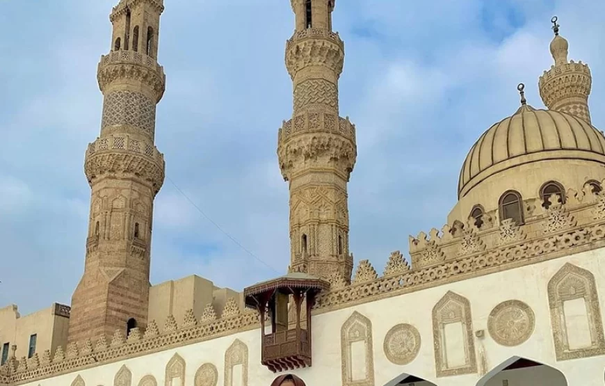 05 Days Egypt Pilgrimage Tours