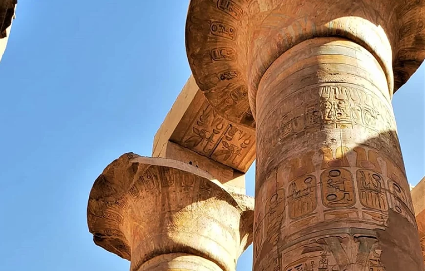 06 Days Cairo – Luxor – Alexandria