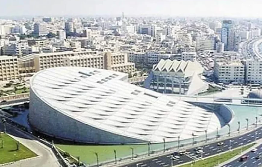06 Days Cairo – Luxor – Alexandria