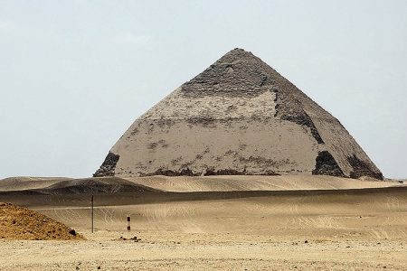 Memphis Sakkara And Dahshur Pyramids