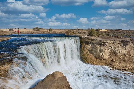 Day Tour to El Fayoum from Cairo