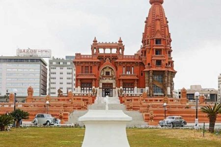 Day Tour To Baron Palace, Abdeen Palace and Manial Palace