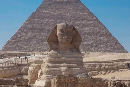 4 Days Cairo – Luxor by Air