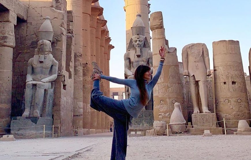 Full Day Luxor